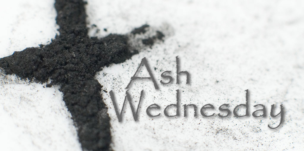 Sumner First Christian Church » Why Ashes?